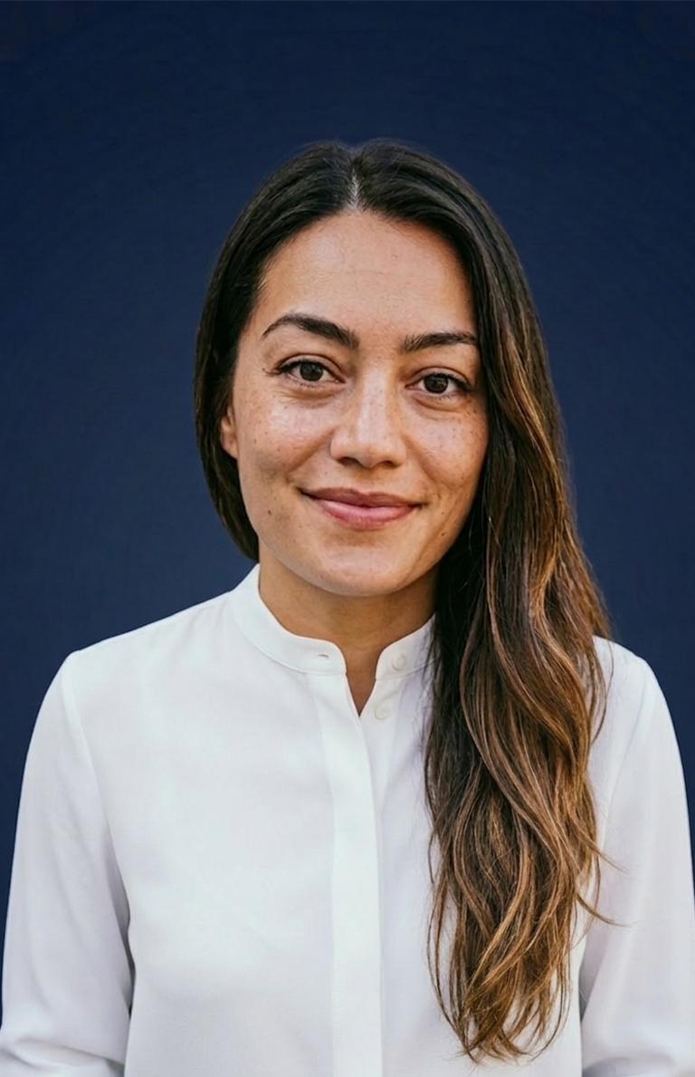 Valeria Müller Tofiño